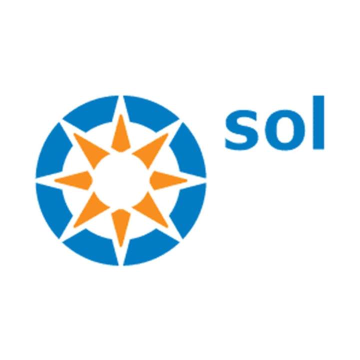 Logo Sol