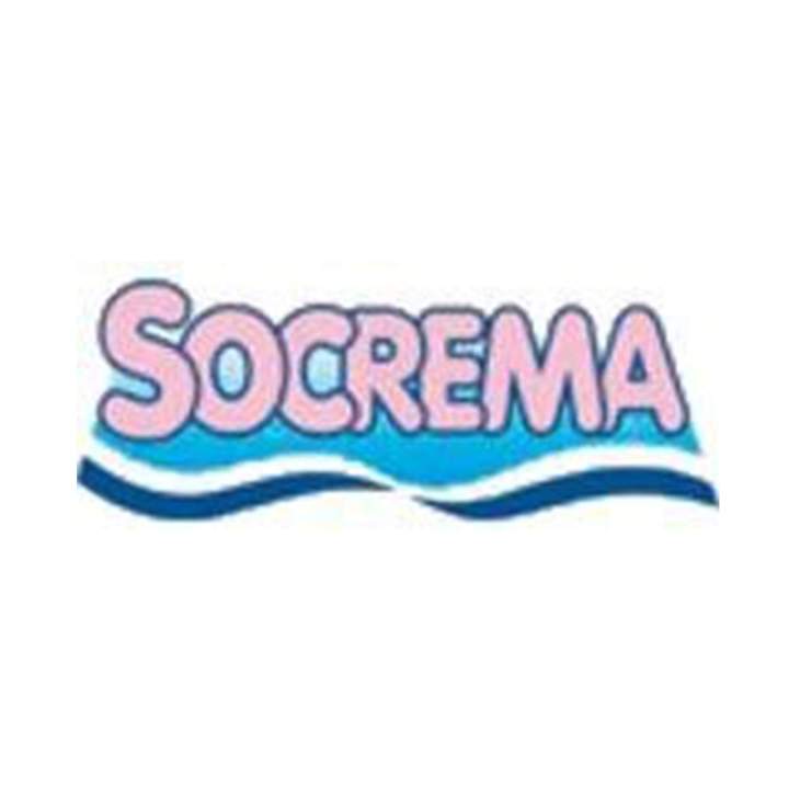 Logo Socrema