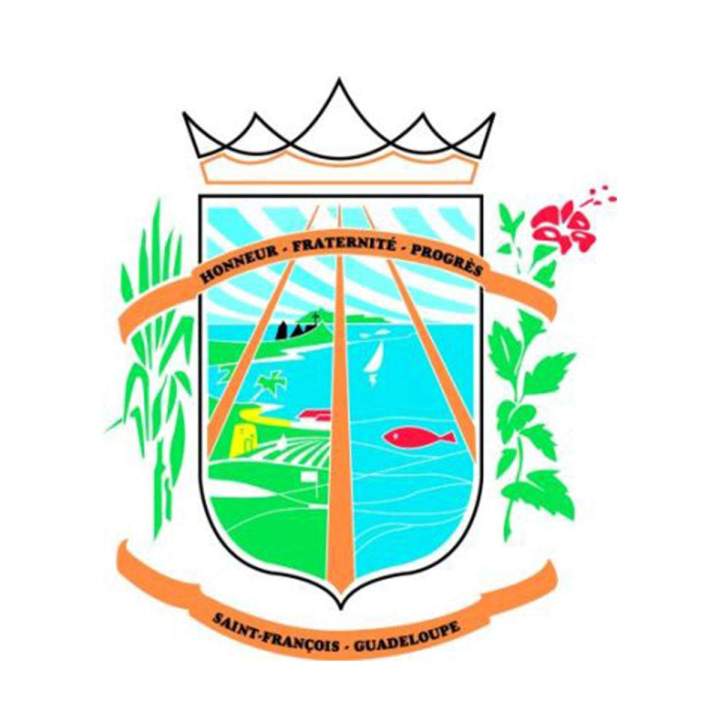 Logo Saint-François Guadeloupe