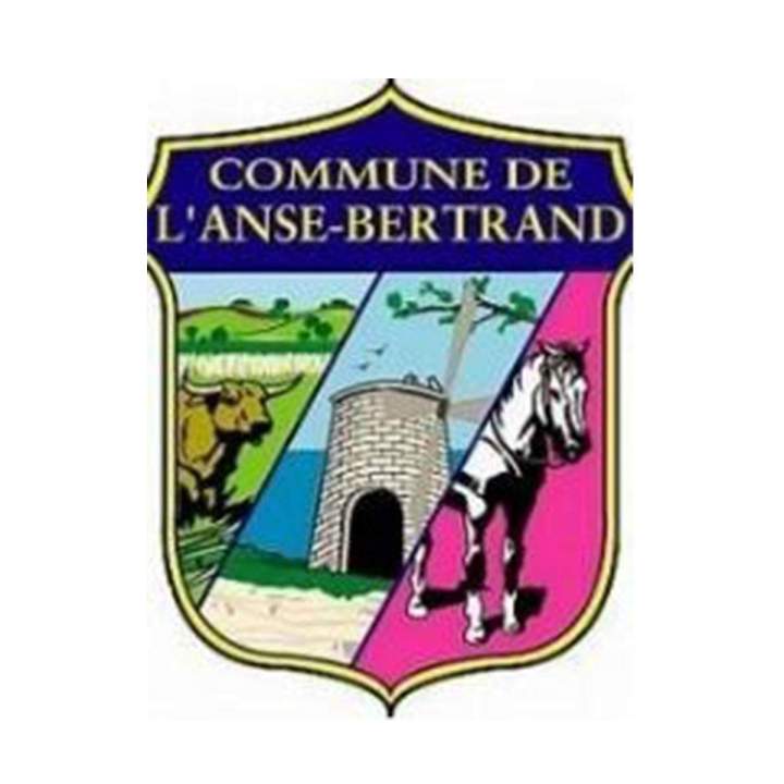 Logo commune de L' Anse-Bertrand