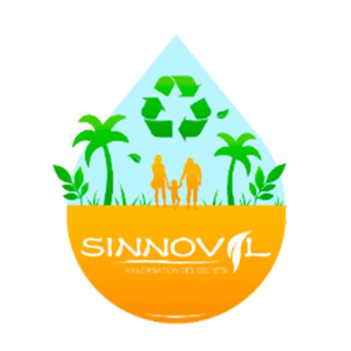 Logo Sinnovil