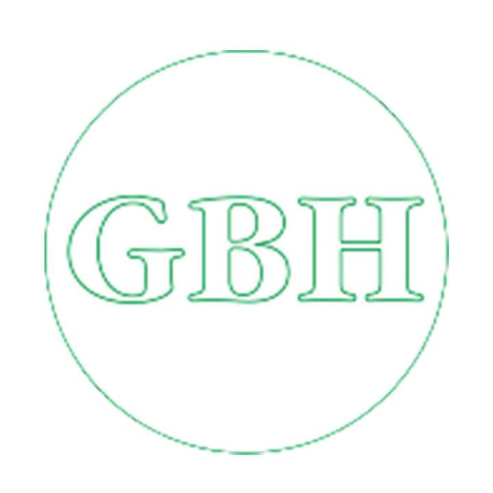 Logo GBH