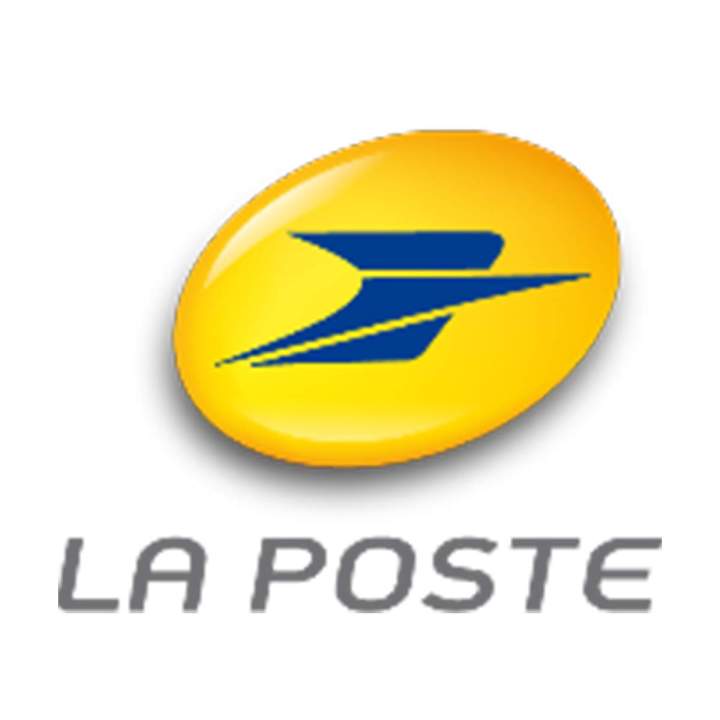 Logo La Poste