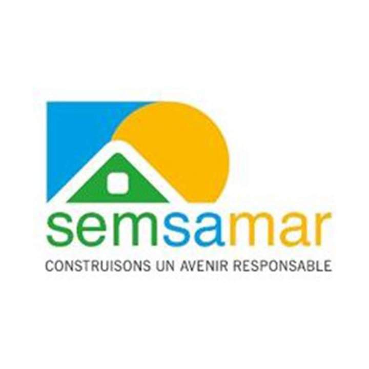 Logo semsamar