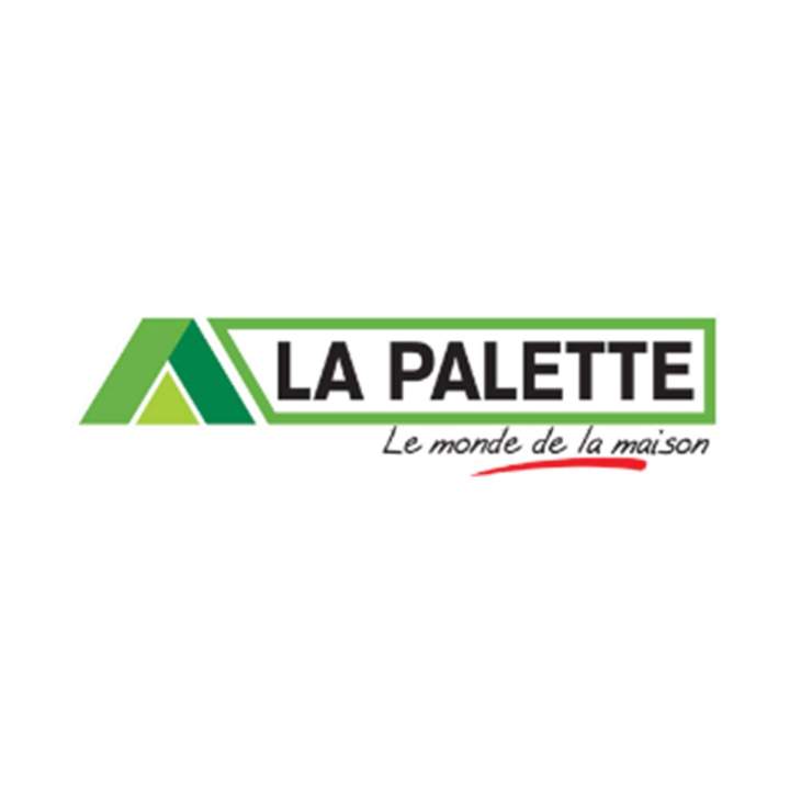 Logo La Pallette