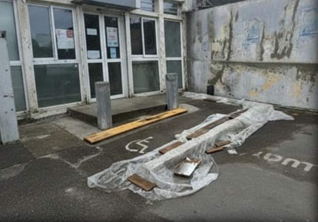 Coordination de travaux bâtiment Guadeloupe