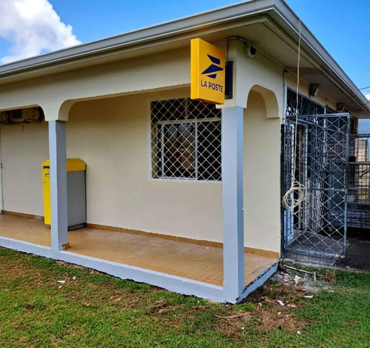 Entreprise tous corps d'état Guadeloupe