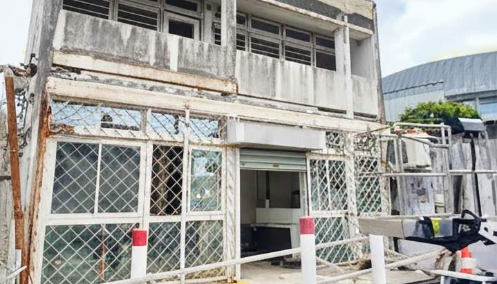 Prestations bâtiment tous métiers Guadeloupe