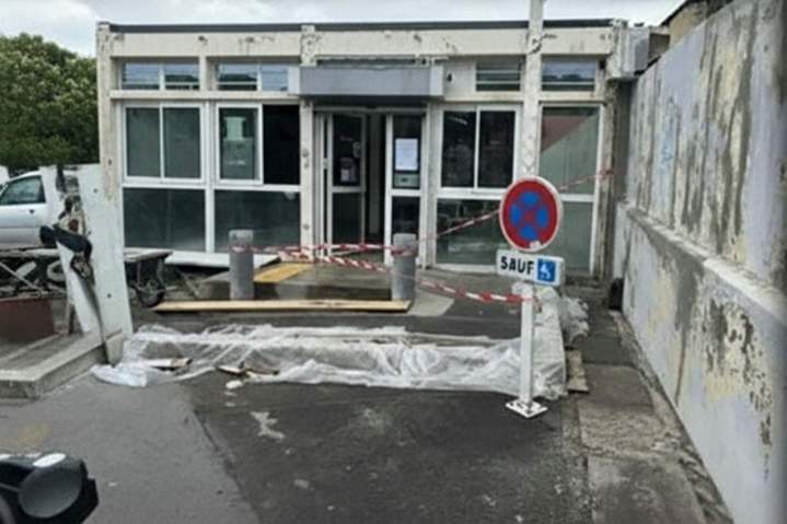 Travaux complets de bâtiment Guadeloupe