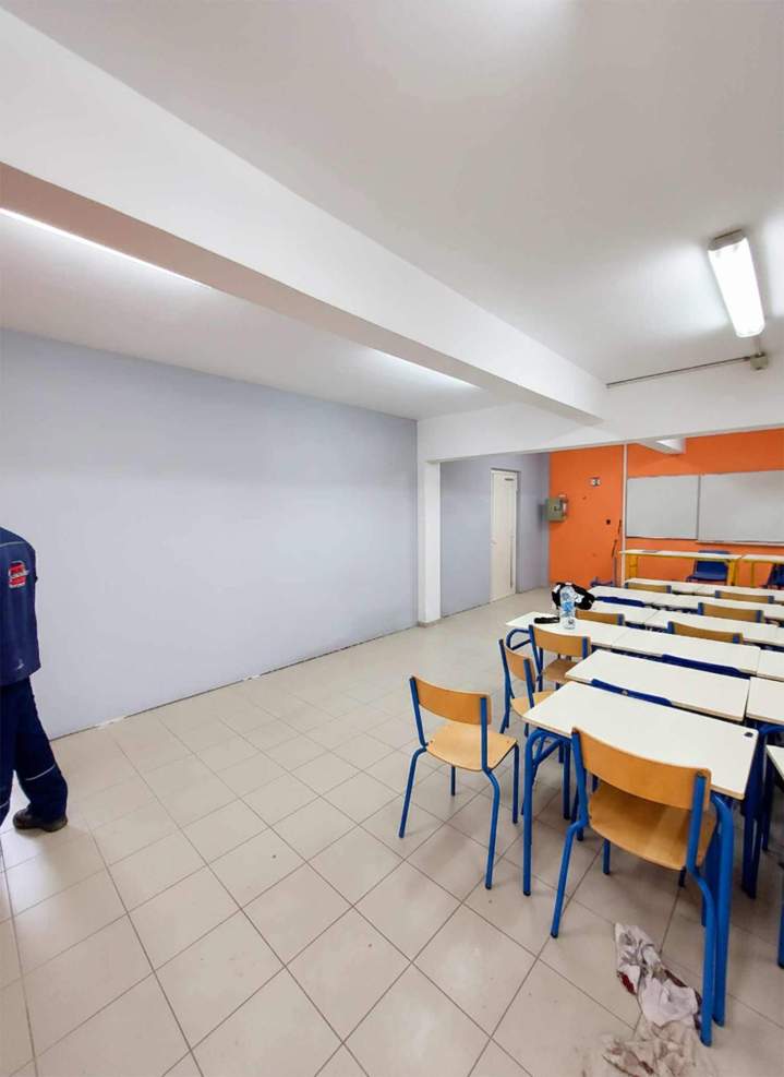 Travaux de construction et rénovation Guadeloupe