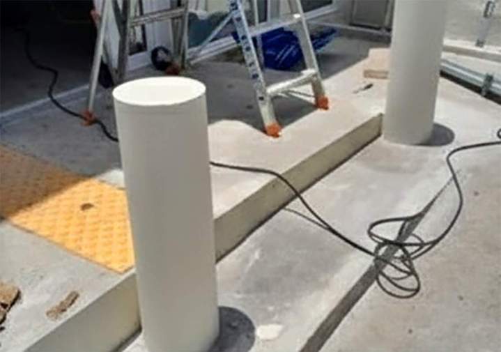 Travaux de construction multi corps Guadeloupe