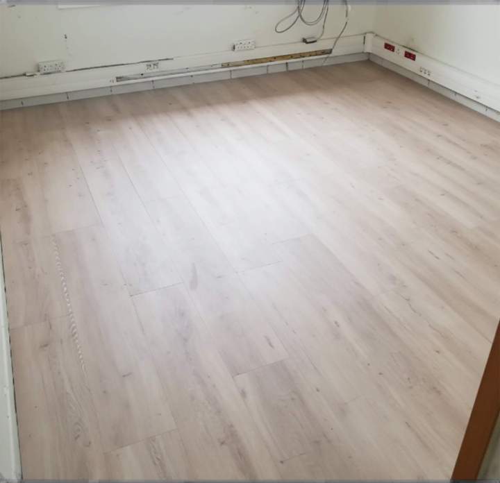 Travaux généraux du bâtiment Guadeloupe