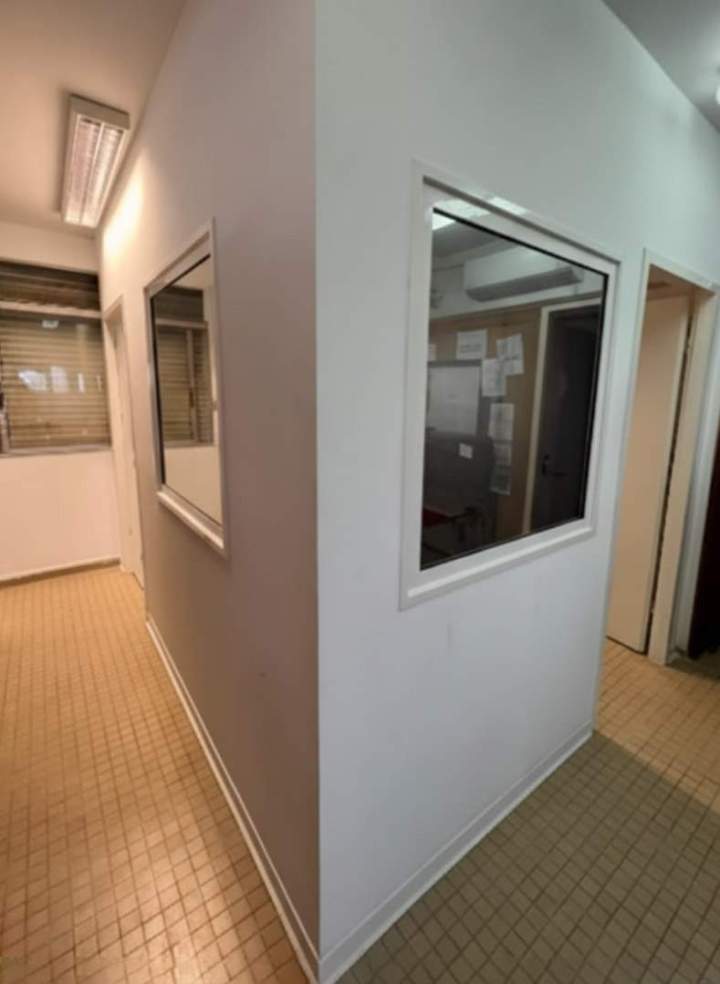 Travaux intégrés du bâtiment Guadeloupe