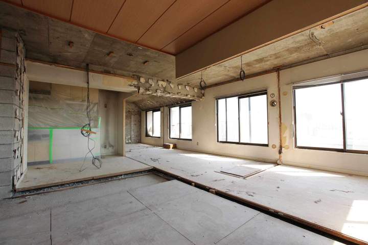 Construction et rénovation globale Guadeloupe